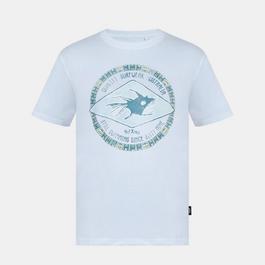 Hot Tuna Crew T Shirt Mens