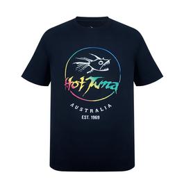 Hot Tuna Crew T Shirt Mens