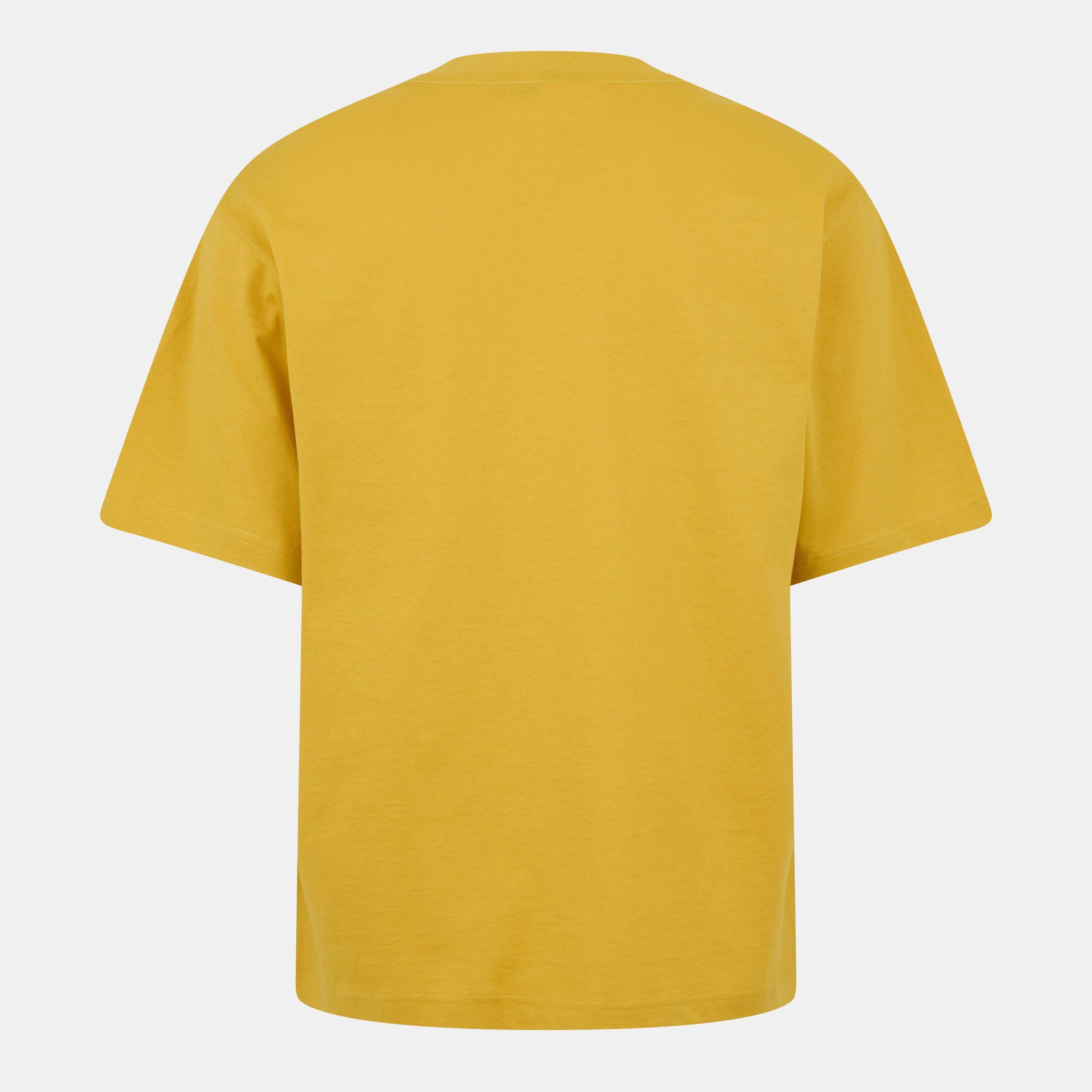 Dk Lemon - G Star - Logo T-Shirt - 2