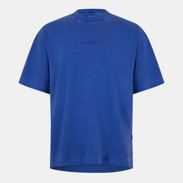 G Star Logo T-Shirt