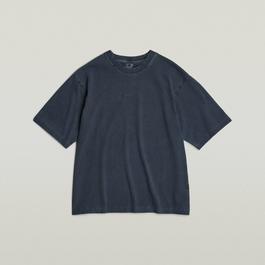 G Star Centre Chest Tee