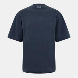 G Star Logo T-Shirt