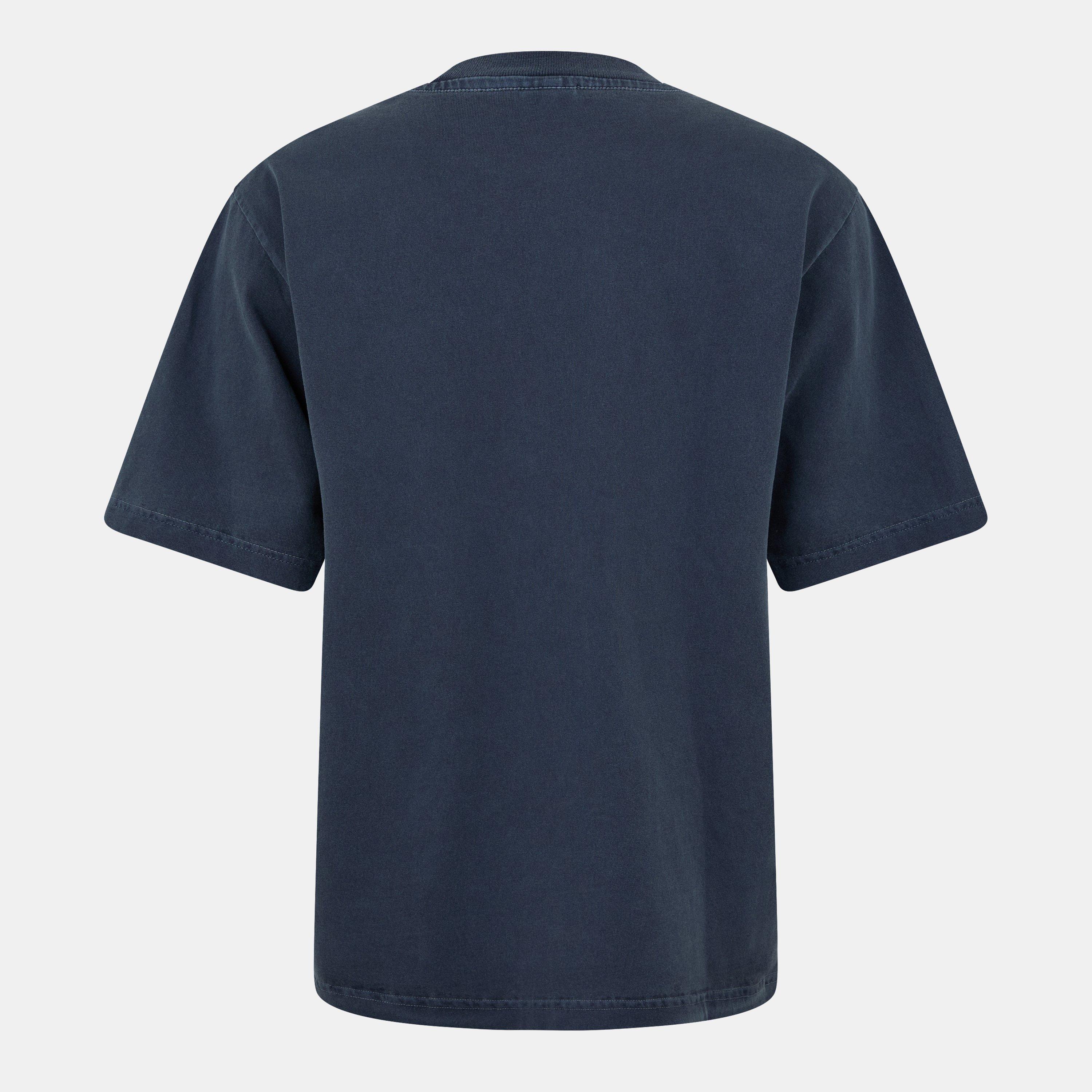 Petrol - G Star - Logo T-Shirt - 2