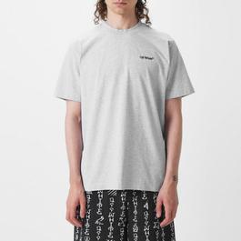 Off White Windy Tee Sn44