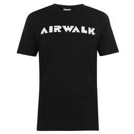 Airwalk Active Aero T-Shirt