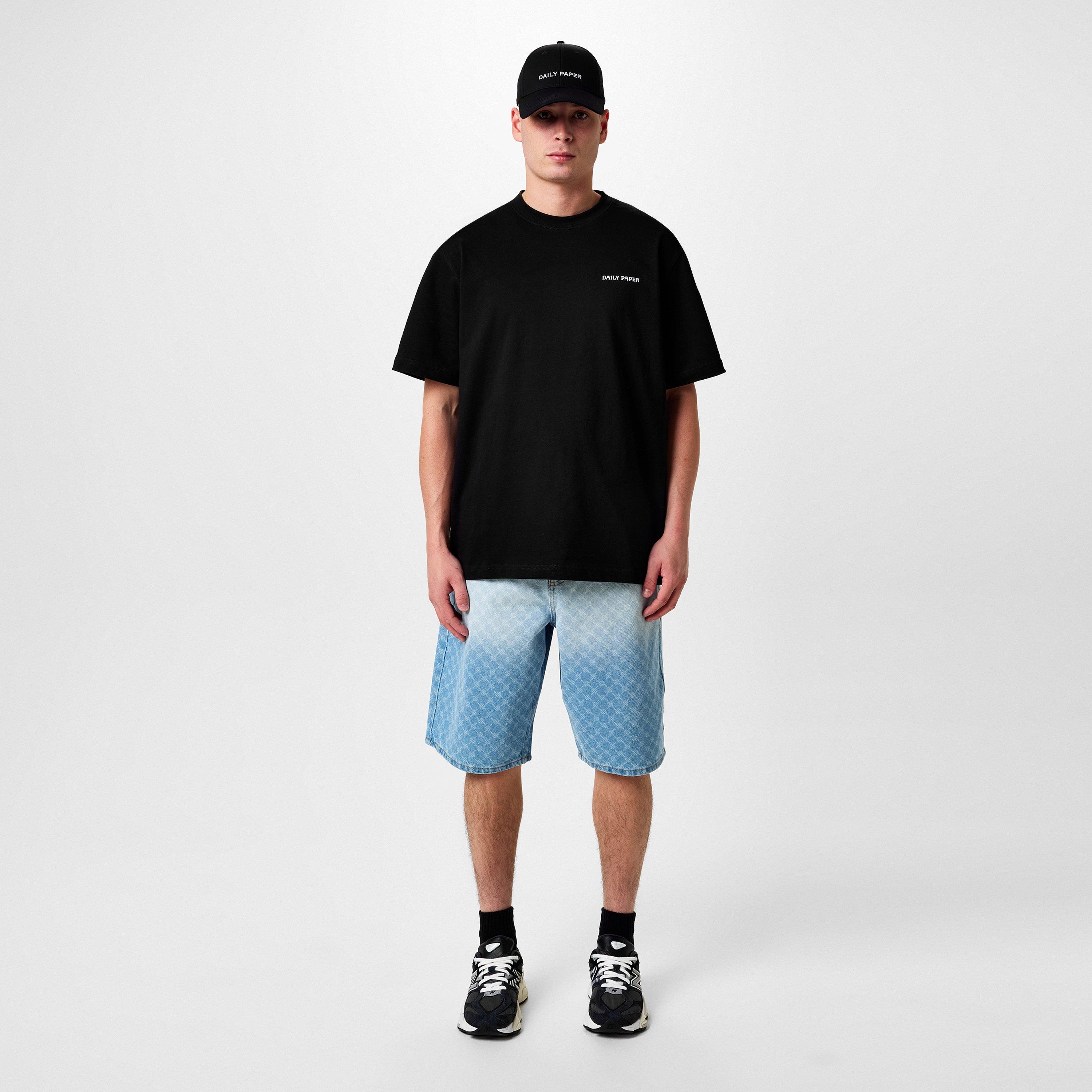 Black - Daily Paper - Dias T-Shirt - 6