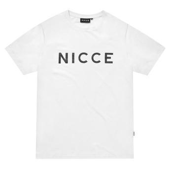 Nicce Cotton Rich Printed Shirt with T-Shirt 2-7 Yrs