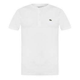 Lacoste Hen Nk Pi Ts Sn99