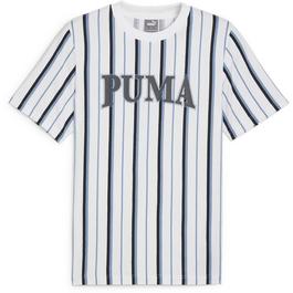 Puma Squad AOP Tee Sn43