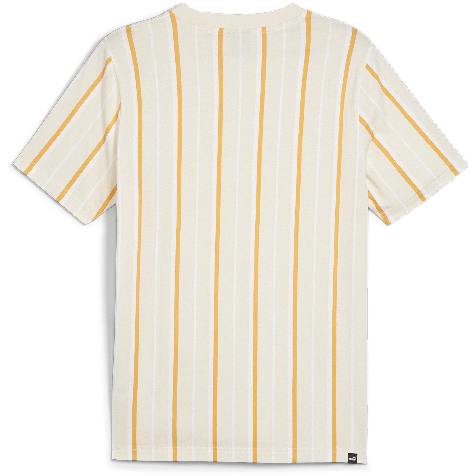 Alpine Snow - Puma - Squad AOP T-Shirt Mens - 2