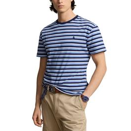 Polo Ralph Lauren Striped T Shirt