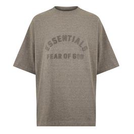 Fear Of God Essentials Short Sleeve Tee