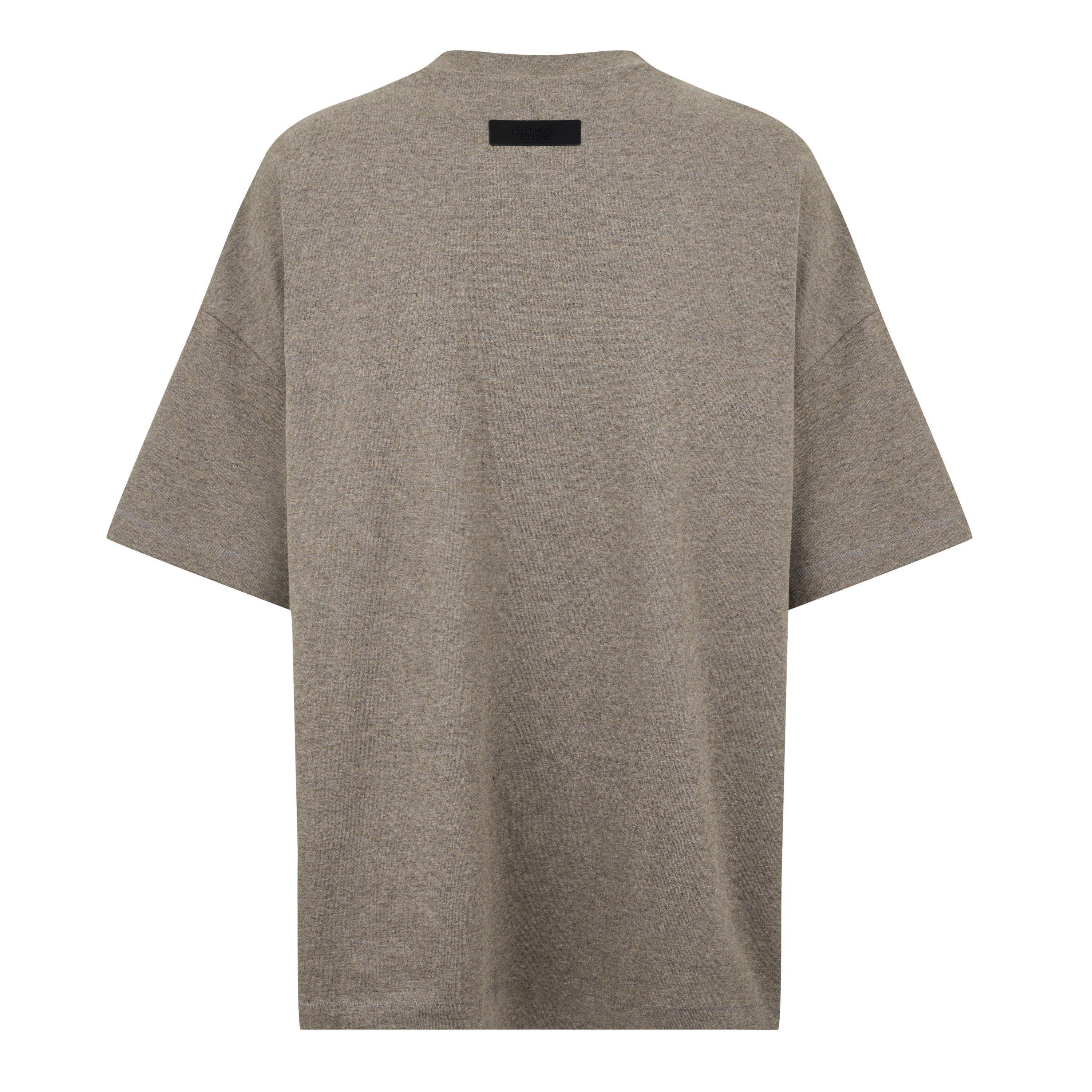 Fear Of God Essentials Short Sleeve Tee | USC