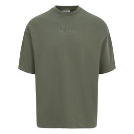 Blank Essentials Core T shirt