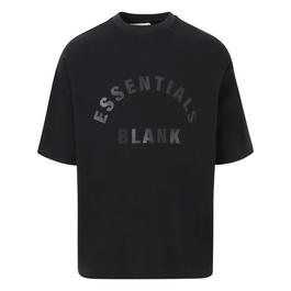 Blank Essentials Arch T shirt