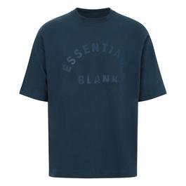 Blank Essentials Arch T shirt