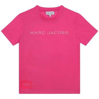 Marc Jacobs Marc Lgo Tee Jn32