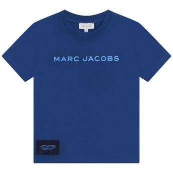 Marc Jacobs Boy'S Logo T Shirt