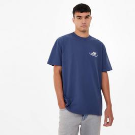 Jack Wills JW Sport Graphic Tee