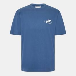 Jack Wills Sport Graphic Tee