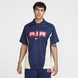 Nike Air Football Top Mens