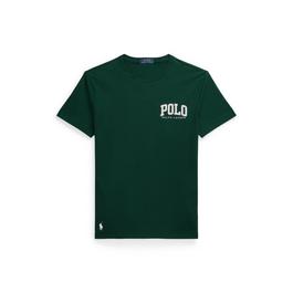 Polo Ralph Lauren LC Polo Logo T Sn44