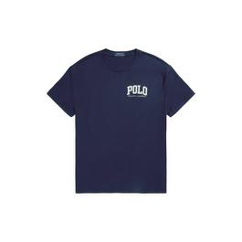 Polo Ralph Lauren LC Polo Logo T Sn44