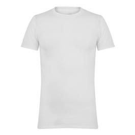 Sports Direct SD Plain T Shirt Adults