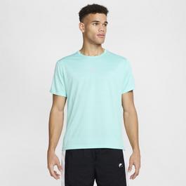 Nike Air Run T Shirt Mens