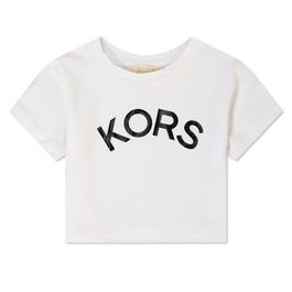 Michael Kors Printed Logo T-Shirt