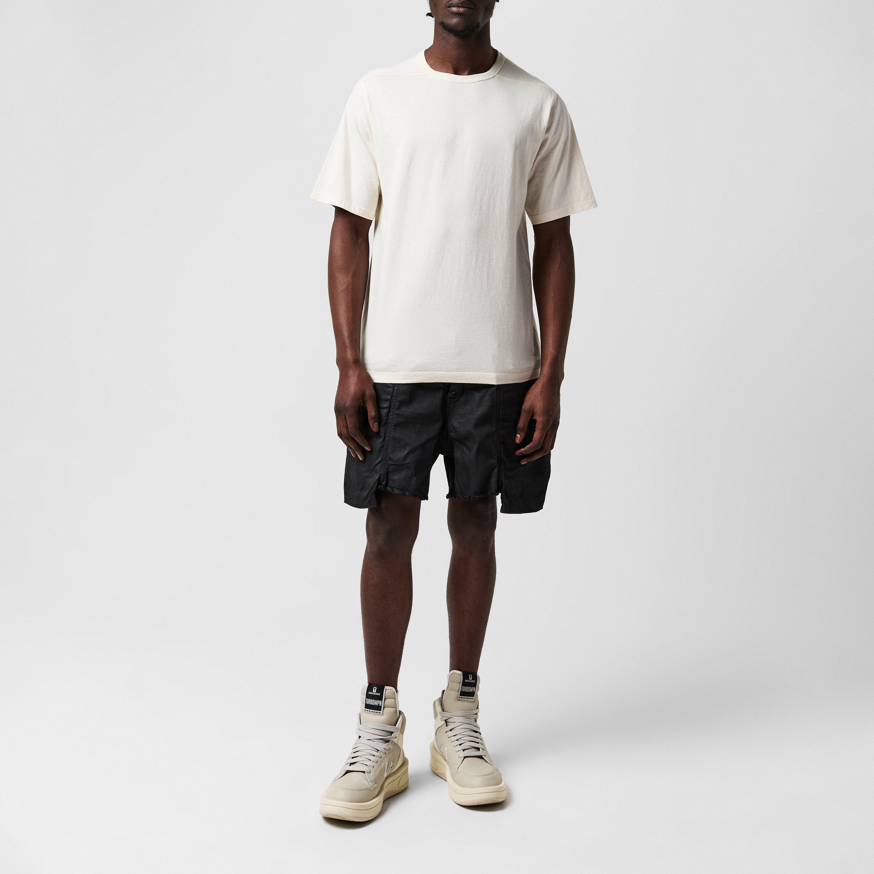 Natural 21 - Rick Owens - Men's Brad Regular Fit T-Shirt - 4