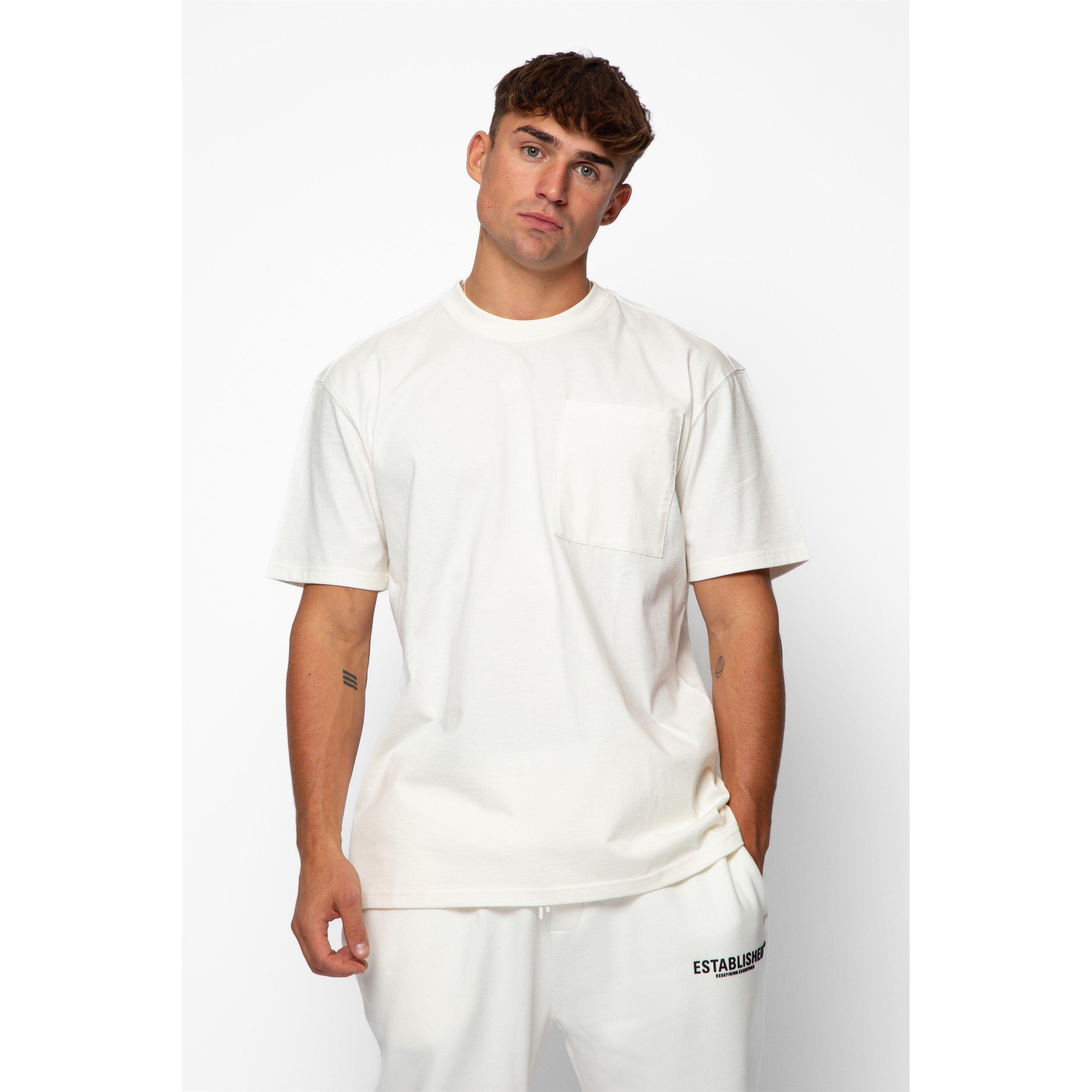 Schneewittchen - Established - Pocket T-Shirt - 2