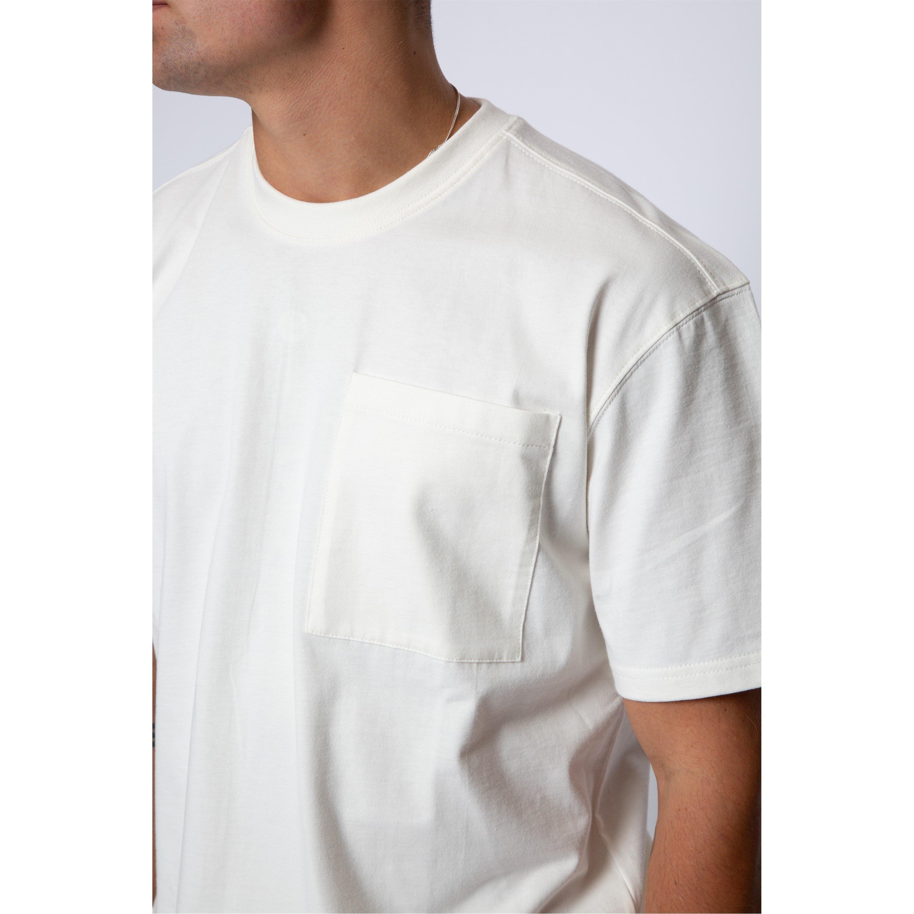 Schneewittchen - Established - Pocket T-Shirt - 4