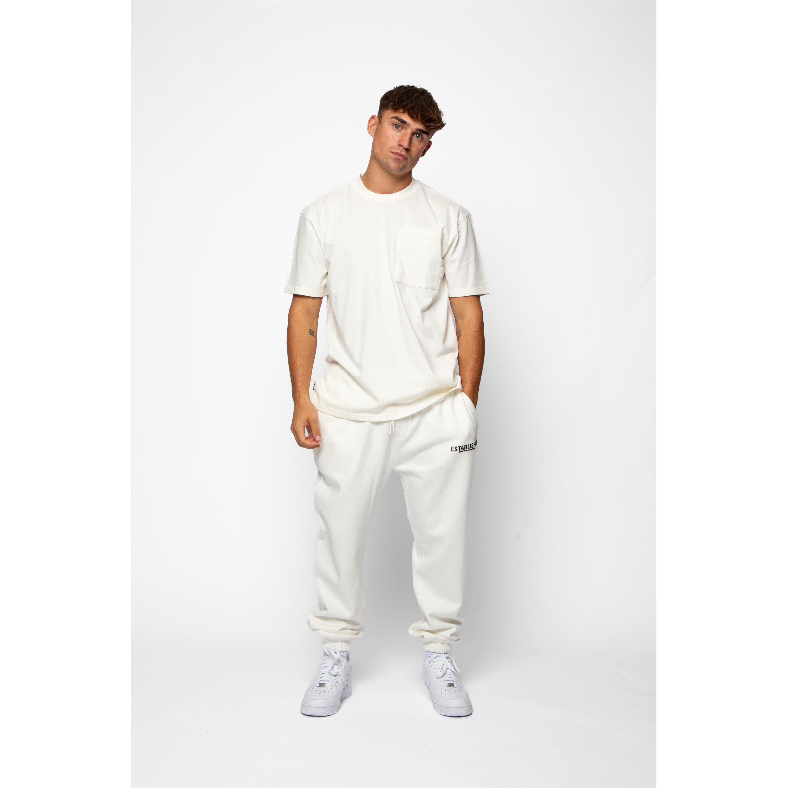 Schneewittchen - Established - Pocket T-Shirt - 5