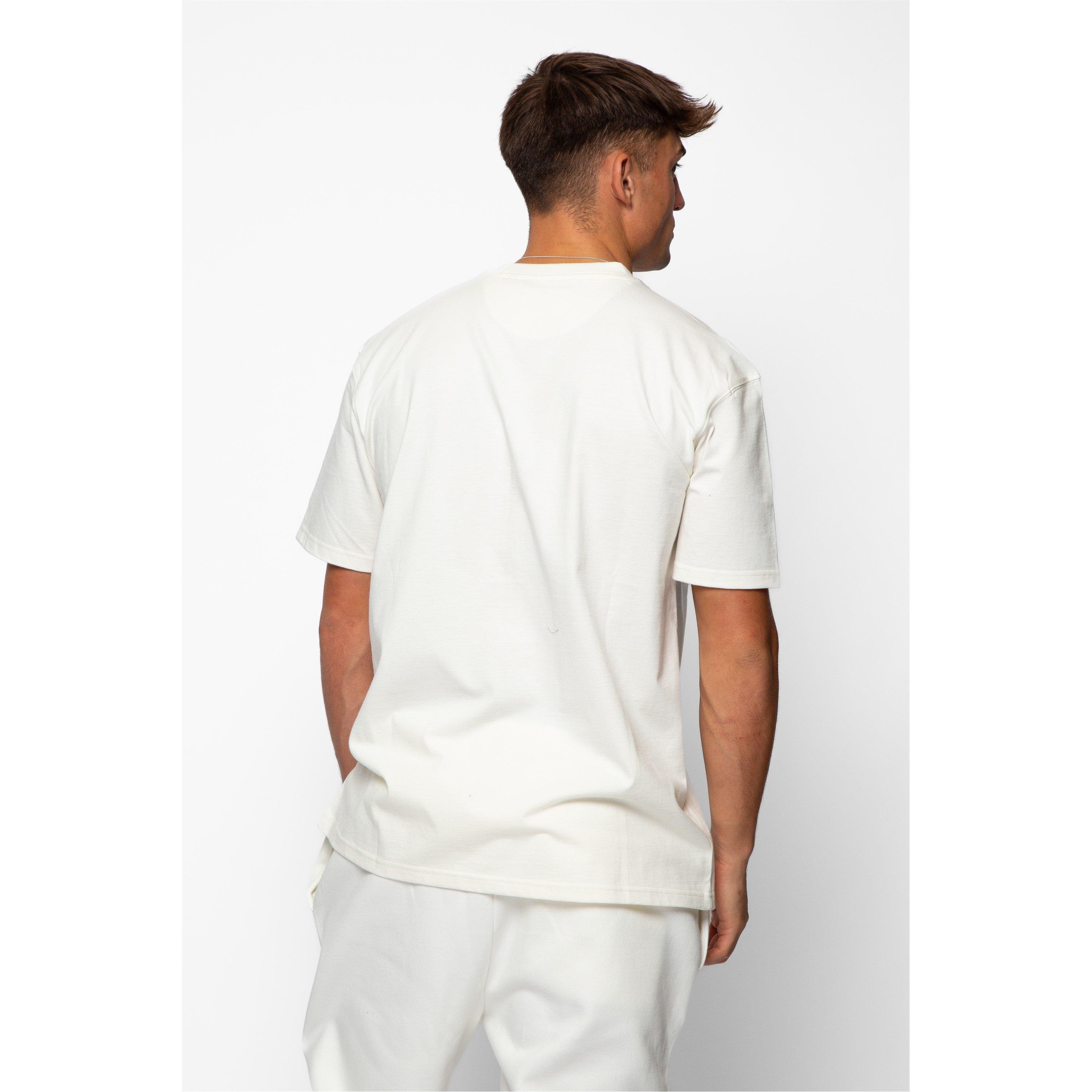 Snow White - Established - Logo T-Shirt - 3