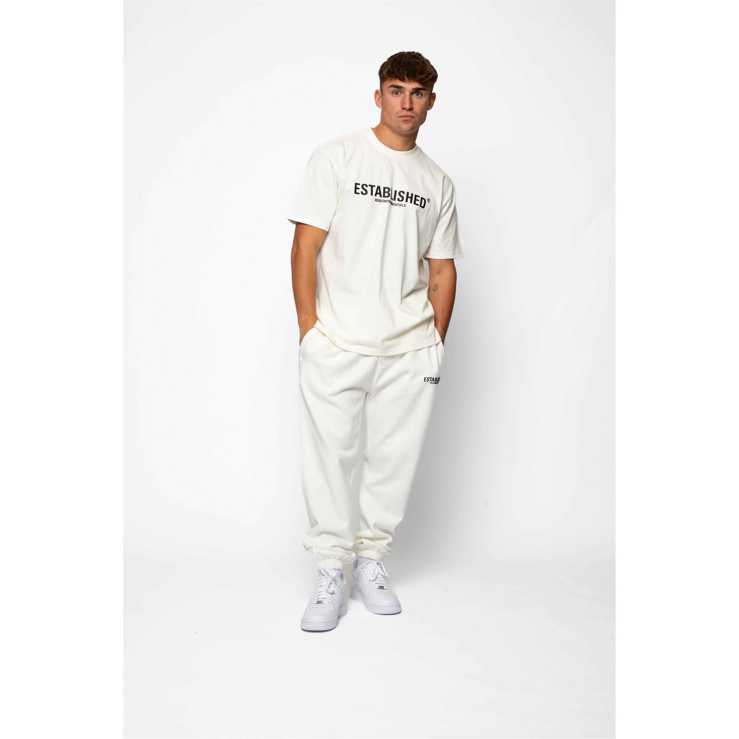 Snow White - Established - Logo T-Shirt - 5