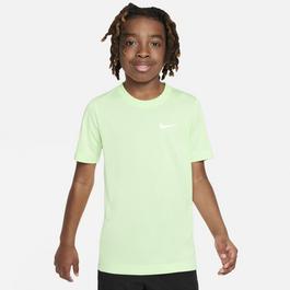 Nike Dri FIT Legend Juniors Performance T Shirt