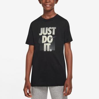 Nike Sportswear Just Do It Juniors T Shirt