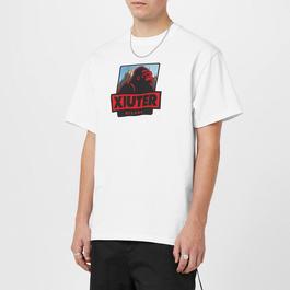 Iuter Iuter Logo T Sn41