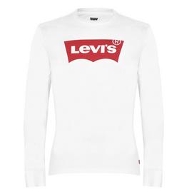 Levis Batwing Tee