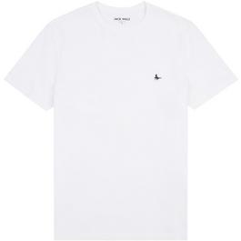 Jack Wills JW Sandleford Tee Sn99