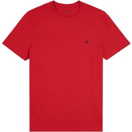 Jack Wills JW Sandleford T Shirt Mens