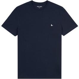 Jack Wills Sandleford T-Shirt Mens