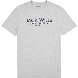 Jack Wills JW Carnaby Tee Sn99