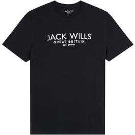 Jack Wills Carnaby T Shirt