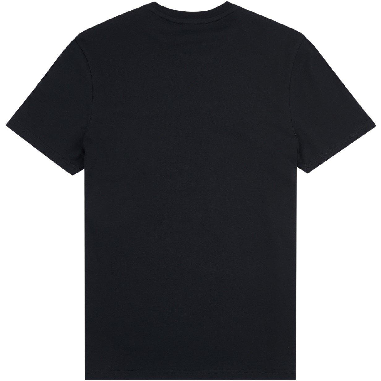 Black - Jack Wills - Carnaby T-Shirt - 3