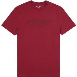 Jack Wills Carnaby T-Shirt