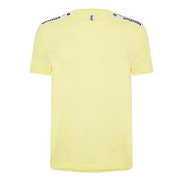 Moschino Tape T Shirt