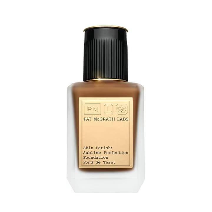 6. Pat McGrath Labs Skin Fetish: Sublime Perfection Foundation