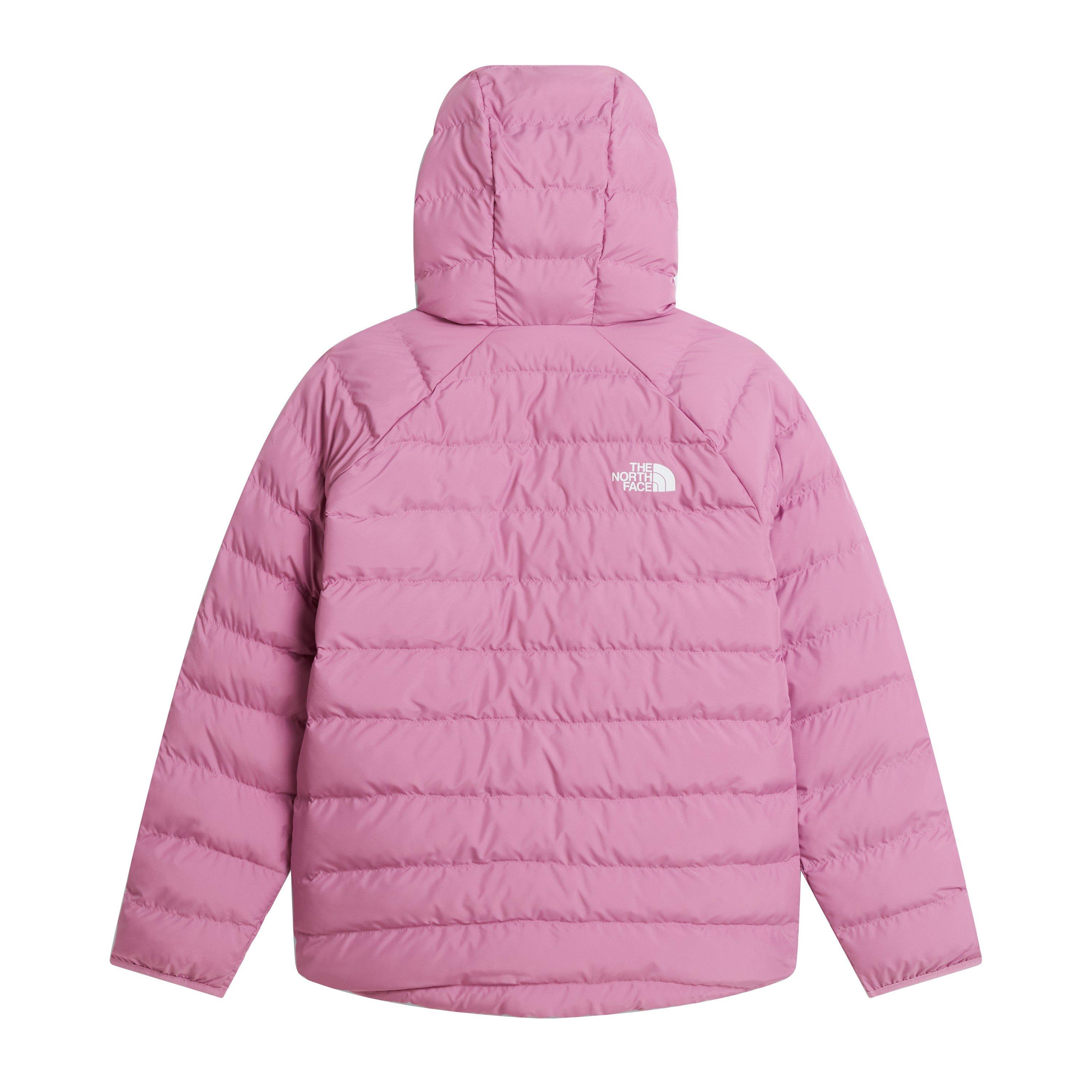 Lavender G6E - The North Face - TNF Rev Perrito Jacket Juniors - 2